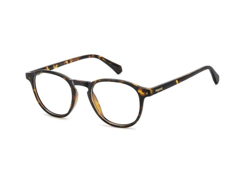 Polaroid PLD D561 086 48 Men glasses