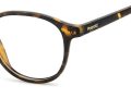 Polaroid PLD D561 086 48 Men glasses