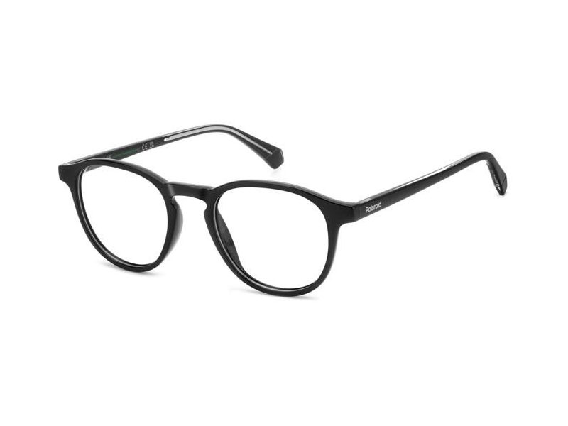 Polaroid PLD D561 807 48 Men glasses