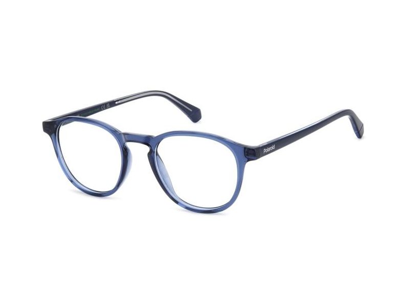 Polaroid PLD D561 PJP 48 Men glasses