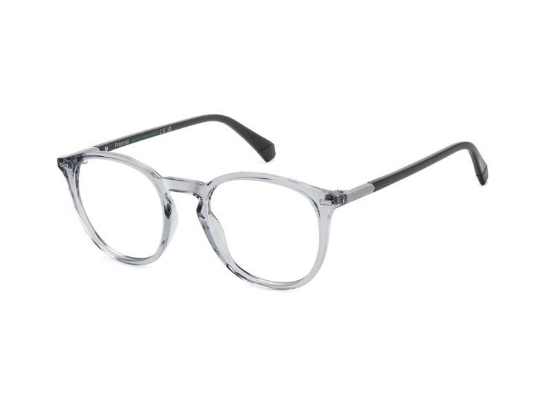 Polaroid PLD D562 KB7 51 Men glasses