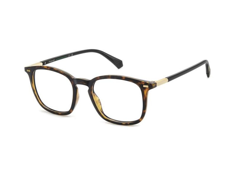 Polaroid PLD D563 086 51 Men glasses