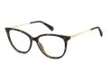 Polaroid PLD D564 086 55 Women glasses