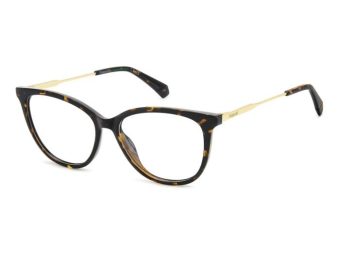 Polaroid PLD D564 086 55 Women glasses
