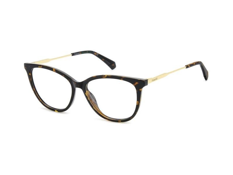 Polaroid PLD D564 086 55 Women glasses
