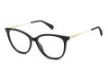 Polaroid PLD D564 807 55 Women glasses