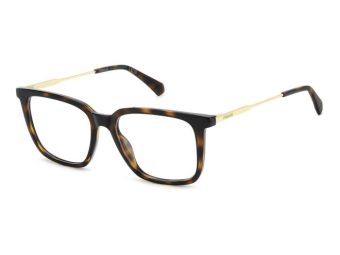 Polaroid PLD D565 086 53 Women glasses