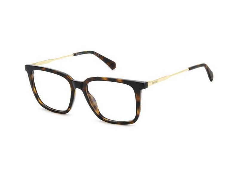 Polaroid PLD D565 086 53 Women glasses