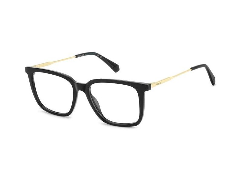 Polaroid PLD D565 807 53 Women glasses