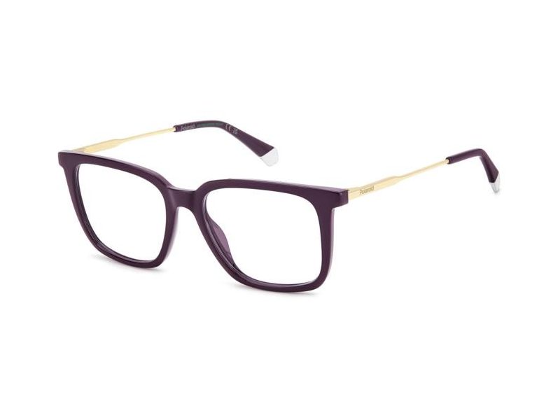 Polaroid PLD D565 LHF 53 Women glasses