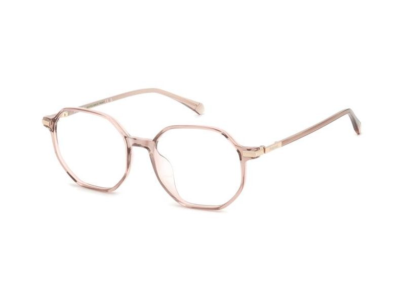 Polaroid PLD D566/G 35J 51 Women glasses