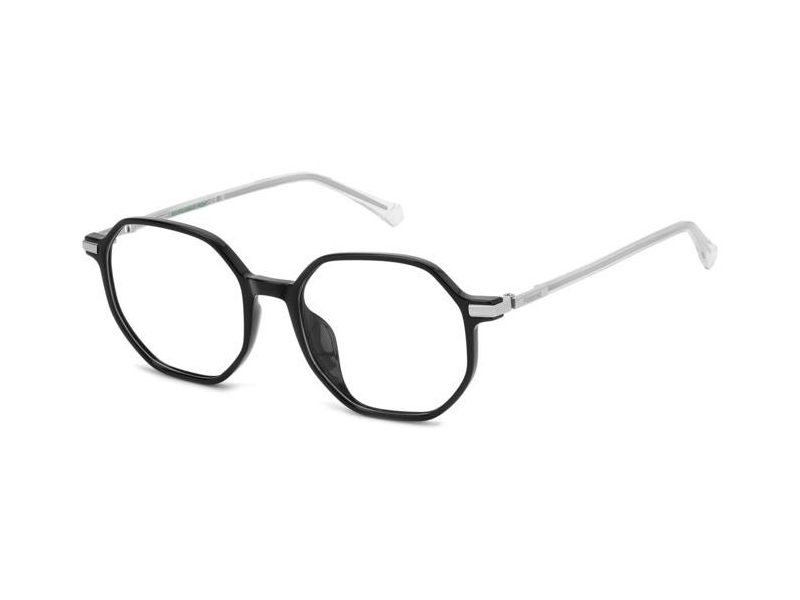 Polaroid PLD D566/G 807 51 Women glasses