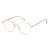 Polaroid PLD D567/G DDB 51 Men, Women glasses