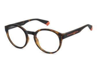 Polaroid PLD D568 N9P 51 Men glasses