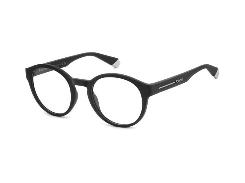 Polaroid PLD D568 O6W 51 Men glasses