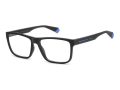 Polaroid PLD D569 0VK 57 Men glasses