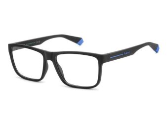 Polaroid PLD D569 0VK 57 Men glasses