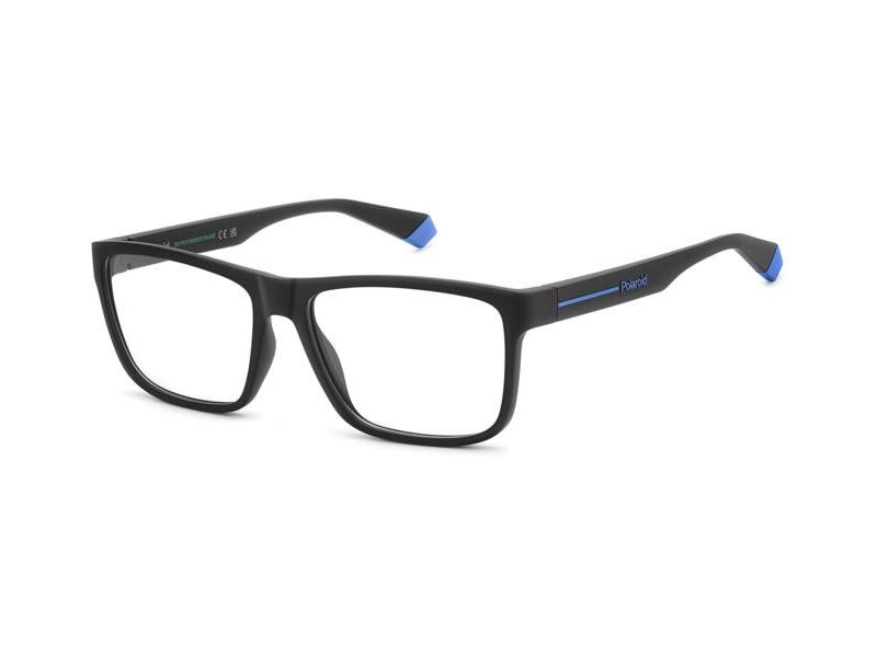 Polaroid PLD D569 0VK 57 Men glasses
