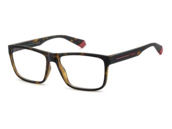 Polaroid PLD D569 2M9 57 Men glasses