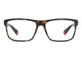 Polaroid PLD D569 2M9 57 Men glasses