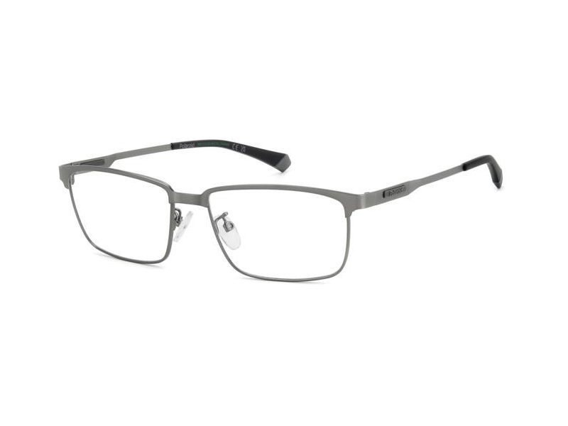 Polaroid PLD D570/G R80 54 Men glasses