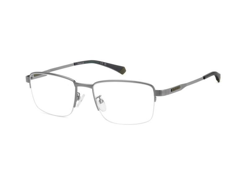 Polaroid PLD D571/G KJ1 54 Men glasses