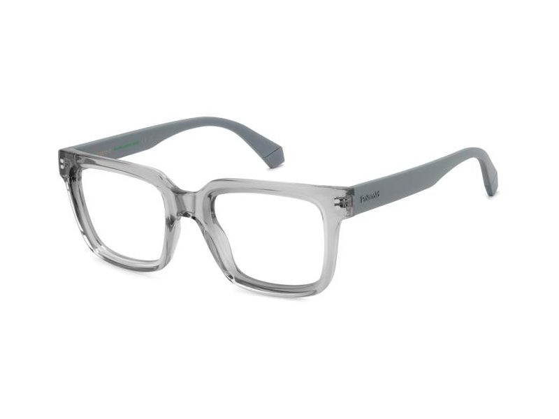 Polaroid PLD D578 KB7 51 Men glasses