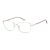 Polaroid PLD D581/G 010 56 Women glasses