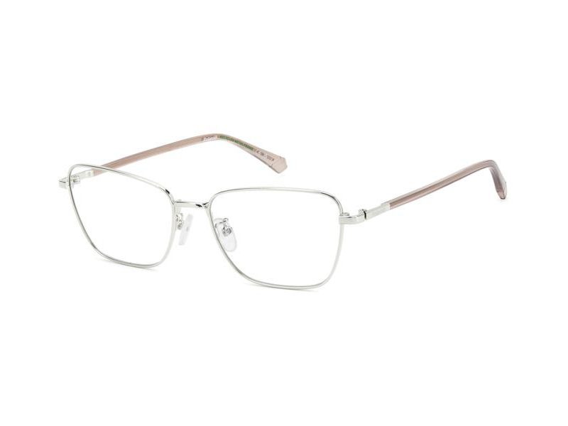 Polaroid PLD D581/G 010 56 Women glasses
