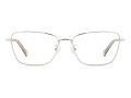 Polaroid PLD D581/G 010 56 Women glasses
