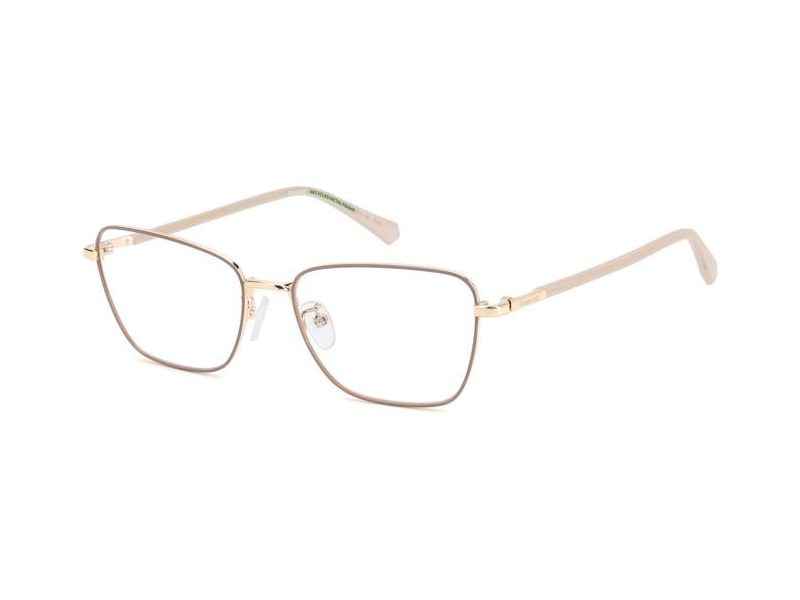 Polaroid PLD D581/G PY3 56 Women glasses