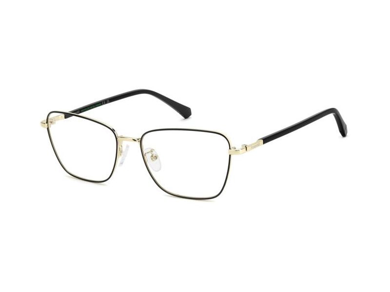Polaroid PLD D581/G RHL 56 Women glasses