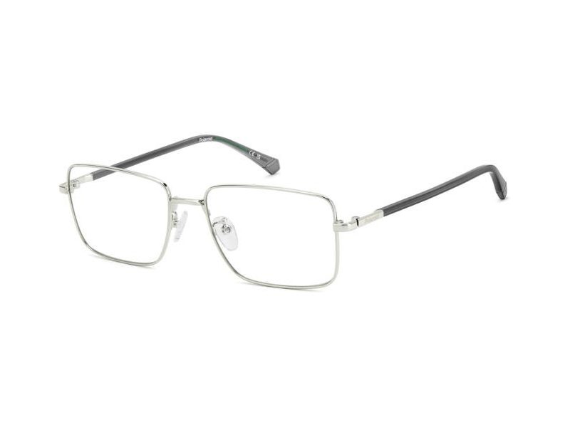 Polaroid PLD D582/G 010 57 Men glasses