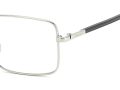 Polaroid PLD D582/G 010 57 Men glasses