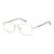 Polaroid PLD D582/G J5G 57 Férfi szemüvegkeret (optikai keret)