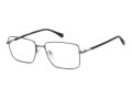 Polaroid PLD D582/G KJ1 57 Férfi szemüvegkeret (optikai keret)
