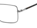 Polaroid PLD D582/G KJ1 57 Férfi szemüvegkeret (optikai keret)
