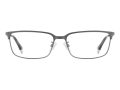 Polaroid PLD D583/G R80 58 Férfi szemüvegkeret (optikai keret)