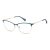 Polaroid PLD D584/G 821 58 Női szemüvegkeret (optikai keret)