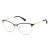 Polaroid PLD D584/G I46 58 Női szemüvegkeret (optikai keret)