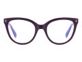 Polaroid PLD D585 B3V 52 Női szemüvegkeret (optikai keret)