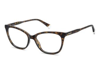 Polaroid PLD D587 086 54 Női szemüvegkeret (optikai keret)