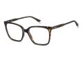 Polaroid PLD D588 086 54 Women glasses