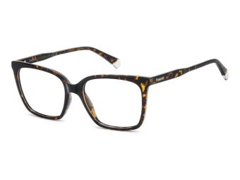 Polaroid PLD D588 086 54 Women glasses