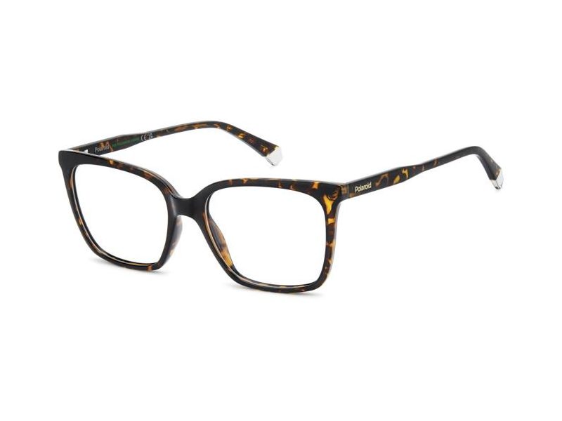 Polaroid PLD D588 086 54 Women glasses