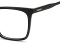 Polaroid PLD D588 807 54 Women glasses