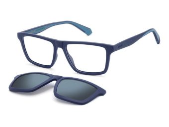 Polaroid PLD D590/C FLL 55 Men glasses
