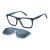 Polaroid PLD D591/C FLL 55 Men glasses