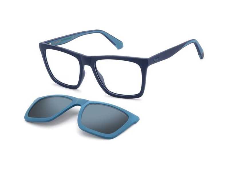 Polaroid PLD D591/C FLL 55 Men glasses