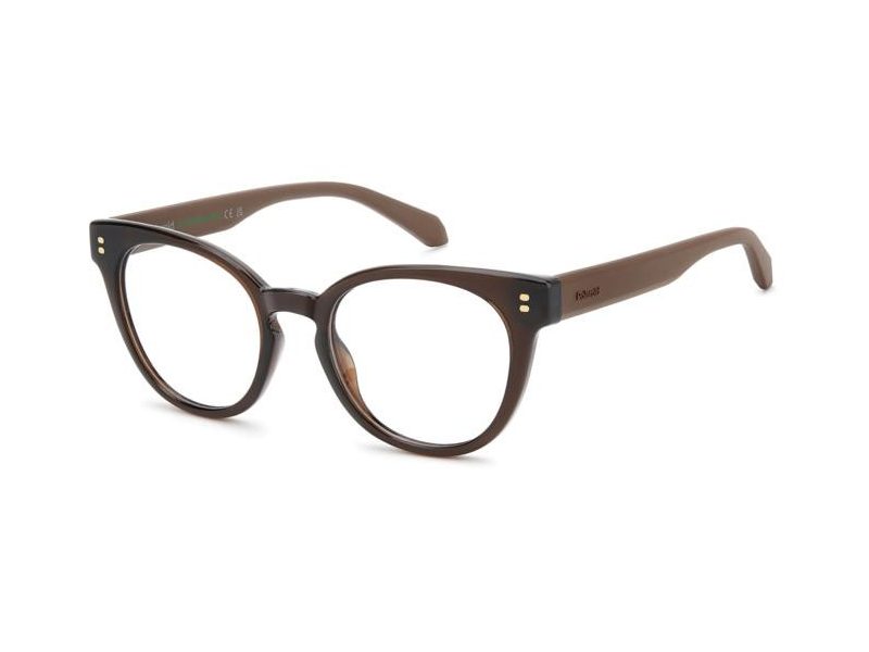Polaroid PLD D592 09Q 51 Women glasses
